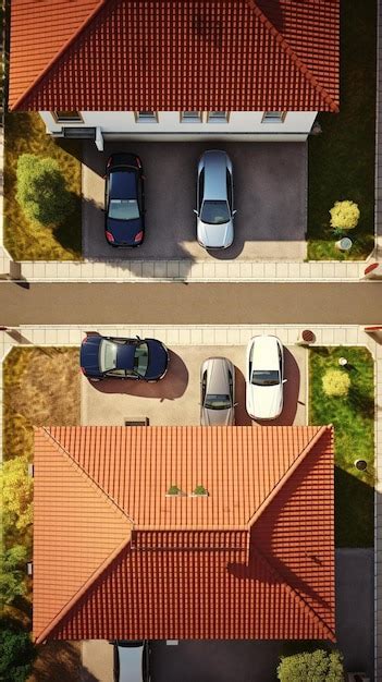 house roof top view images    freepik