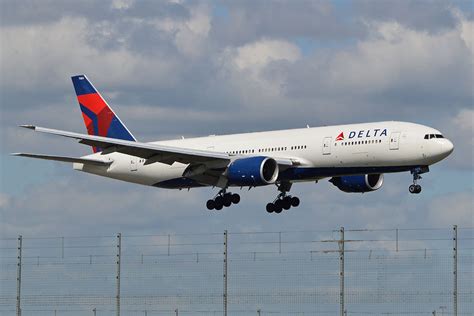 Delta Air Lines Fleet Wikipedia