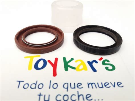 Retenes Arbol Levas Megane Ii 1 6 Renault Calidad Original ToyKars