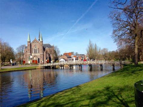 Alkmaar: Small Group City Walking Tour | GetYourGuide