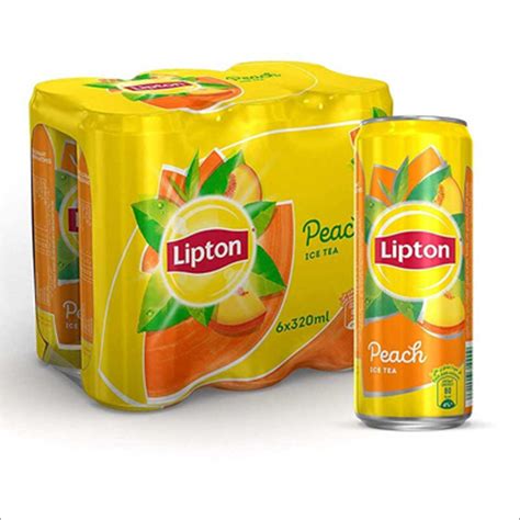 Ml Lipton Ice Tea Energy Drinks Alcohol Content At Best