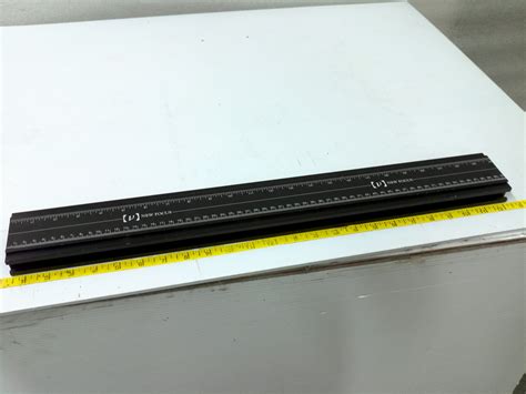 New Focus 9732 Optical Rail Optical Bench And Rail Carriers Bmi Surplus