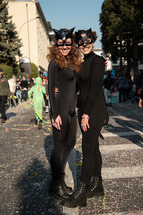 Carnevale A Cant Le Foto Di Stefania Gori Della Sfilata Del