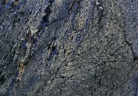 Blue Bahia Granite - BE Granite