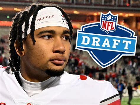 Ohio State Qb C J Stroud Declares For Nfl Draft Been A Helluva Ride