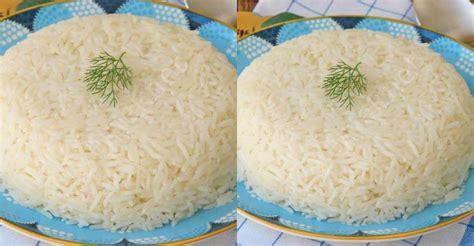 Basmati Pirinç Pilavı Tarifi Resimli Anlatım Yemek Tarifleri