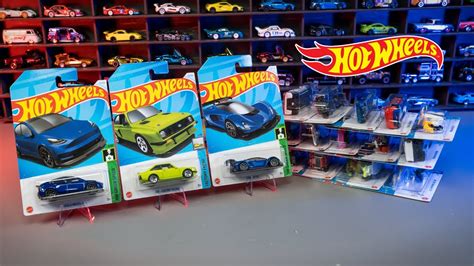 Unboxing The First Hot Wheels Youtube