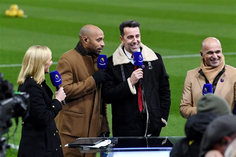 Wow Thierry Henry And Alan Shearer Amazed By 34m Arsenal Player