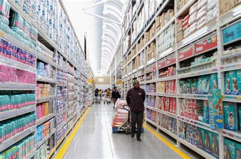 Shift As Businesses Turn To South Africas Major Retailers For Loans