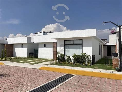 Condominio Preventa Cerca Metepec CHOLLOS Octubre Clasf