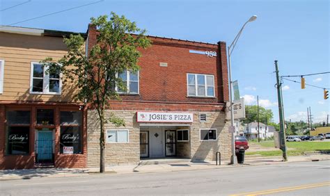 The Original Josie's Pizza Has Reportedly Closed After 60+ Years Of Service