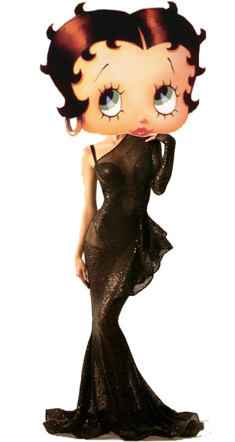 Pin By Bernie Pagan On Betty Boop Pictures Betty Boop Pictures Betty