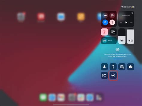 How To Screen Record On Ipad In Steps A Guide