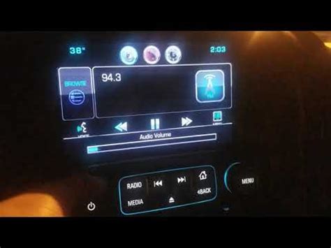 Chevy Silverado Radio Volume Not Working Simple Solutions