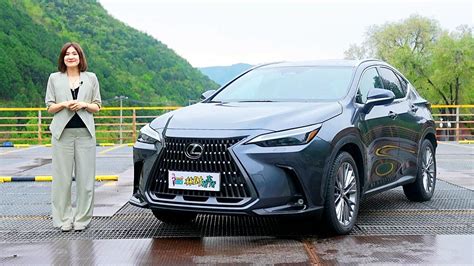 Lexus Nx Youtube