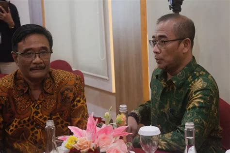 Badan Pengkajian MPR Pastikan Wacana Amendemen Perpanjangan Masa