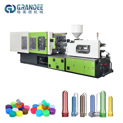 Automatic Plastic Chair Making Machine Ton Plastic Injection