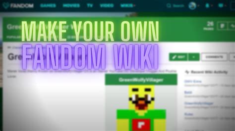 Create Your Own Wiki Offline 2017 Sicklopi