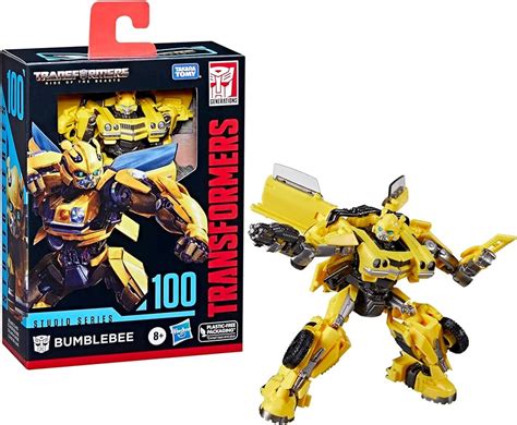 Transformers Studio Series Rise Of The Beasts Ss 100 Deluxe 53 Off