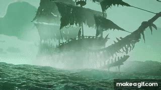 Sea Of Thieves Davy Jones On Make A