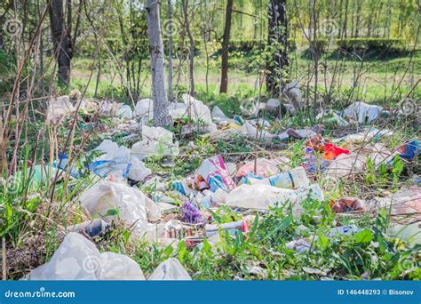 Minsk Bielorrusia De Mayo De El Problema De La Contaminaci N