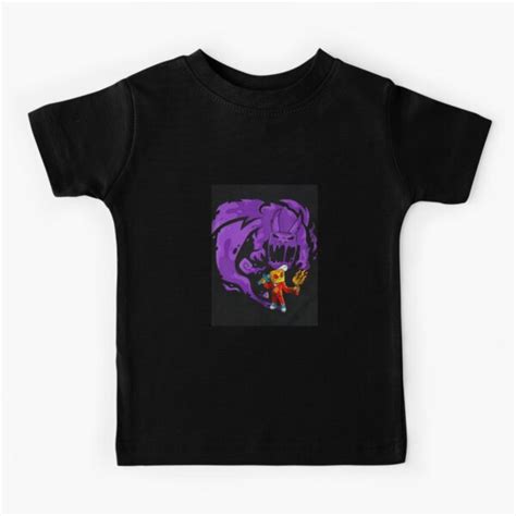 "briannaplayz prestonplayz roblox prestonplayz" Kids T-Shirt for Sale ...