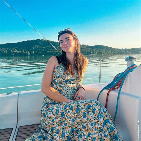 Brett Cooper Imbrettcooper Nude OnlyFans Leaks Fappening Page FappeningBook