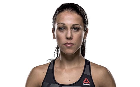 Joanna Jedrzejczyk Official Ufc® Fighter Profile