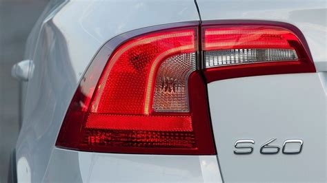 Volvo S60CC Bekannte Probleme Pkw Rueckrufe