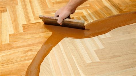 El mejor método para acuchillar el parquet y darle vida nueva Decobraz