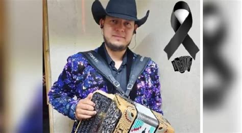 Joven Cantante Muere En Horrible Accidente Durante Cena De Noche Buena