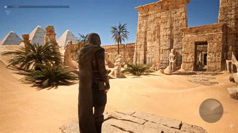 Assassin S Creed Infinity Viaggia Nel Tempo E In Unreal Engine 5