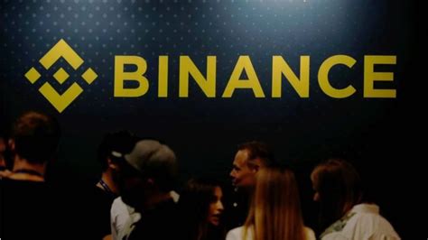 Binance Tras La Renuncia De Su CEO Un Directivo Pasa A Bitget