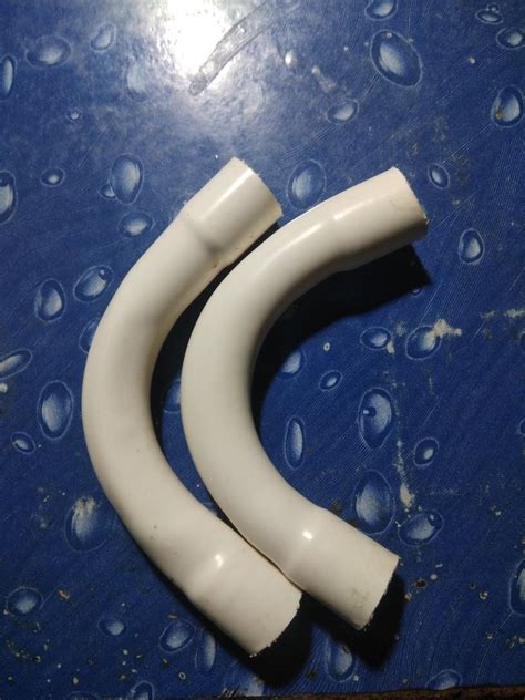 Anchor Degree Electrical Pvc Pipe Bend Mm At Rs Piece In