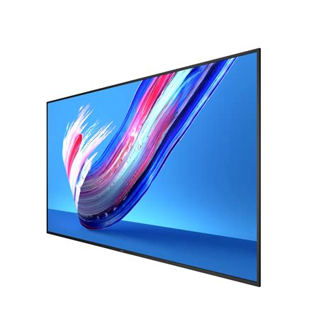 Philips 98bdl3650q 98 Uhd 4k Q Line Large Format Display Laptops Direct
