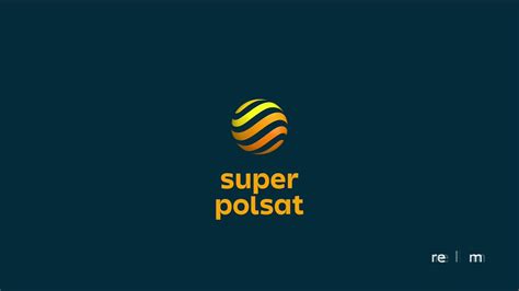 Super Polsat Oprawa Graficzna Od 30 08 2021 YouTube