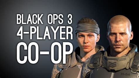 Black Ops Co Op With Players Let S Play Cod Black Ops Co Op