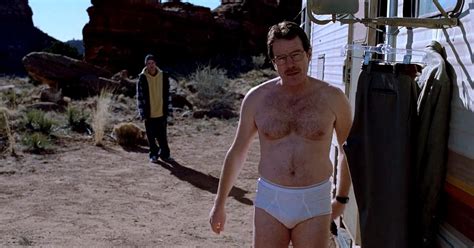 Breaking Bad: Walter White's real briefs up for auction - The Limited Times