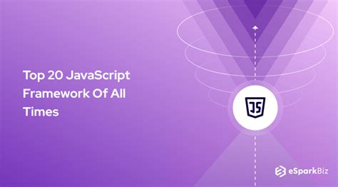 Best Javascript Framework For Front End Esparkbiz