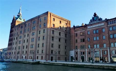 Veneti Giudecca Island Discover Walking Tour Getyourguide