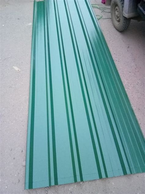 Tin Roofing Sheet at Best Price in India