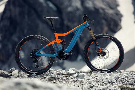 Trance E Sx 0 Pro 2019 Men E Bike Bike Giant Bicycles United States