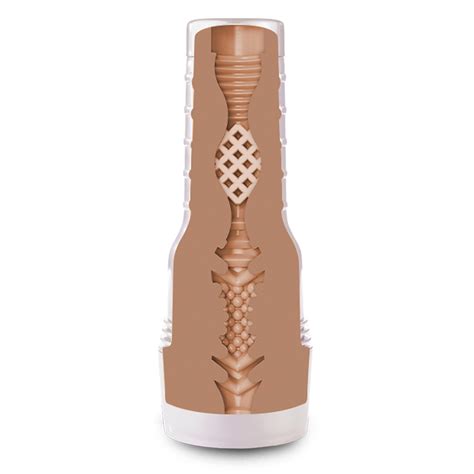 Fleshlight Girls Autumn Falls Cream Vajina Mast Rbator Erox Sex Shop