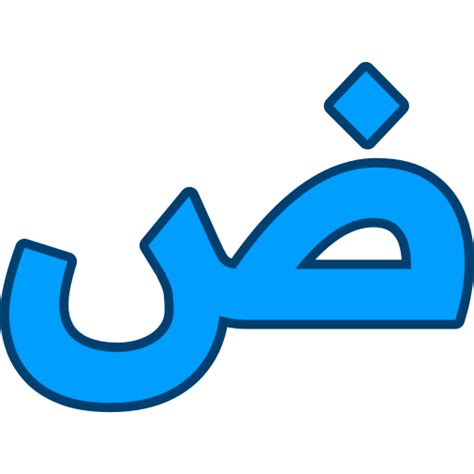 Dhad Generic Color Lineal Color Icon