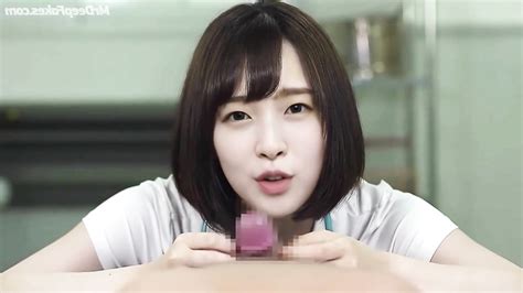 Arin likes to suck some cock face swap porn 오마이걸 아린 딥페이크 SexCelebrity