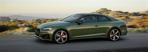 2023 Audi A5 Dimensions | Audi Lafayette