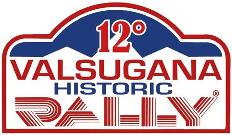 CAMPIONATO ITALIANO RALLY AUTO STORICHE 12 Valsugana Historic Rally