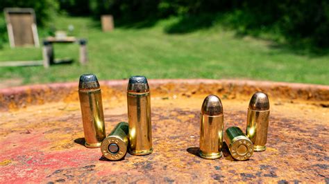 45 Long Colt Vs 45 ACP A Caliber Comparison