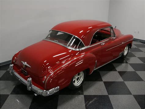 1950 Chevrolet Bel Air For Sale Cc 874310