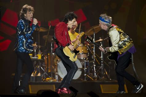 Rolling Stones Dar N Concierto Gratuito En La Habana Analitica